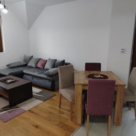 Gold Apartman, Vila Katalina 2 즐라티보 외부 사진