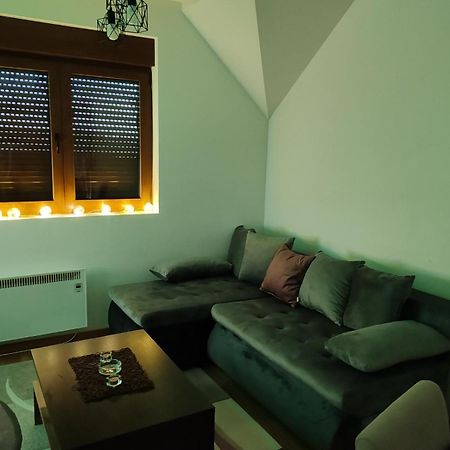 Gold Apartman, Vila Katalina 2 즐라티보 외부 사진