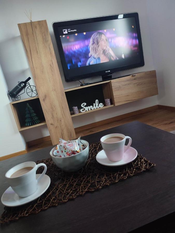 Gold Apartman, Vila Katalina 2 즐라티보 외부 사진