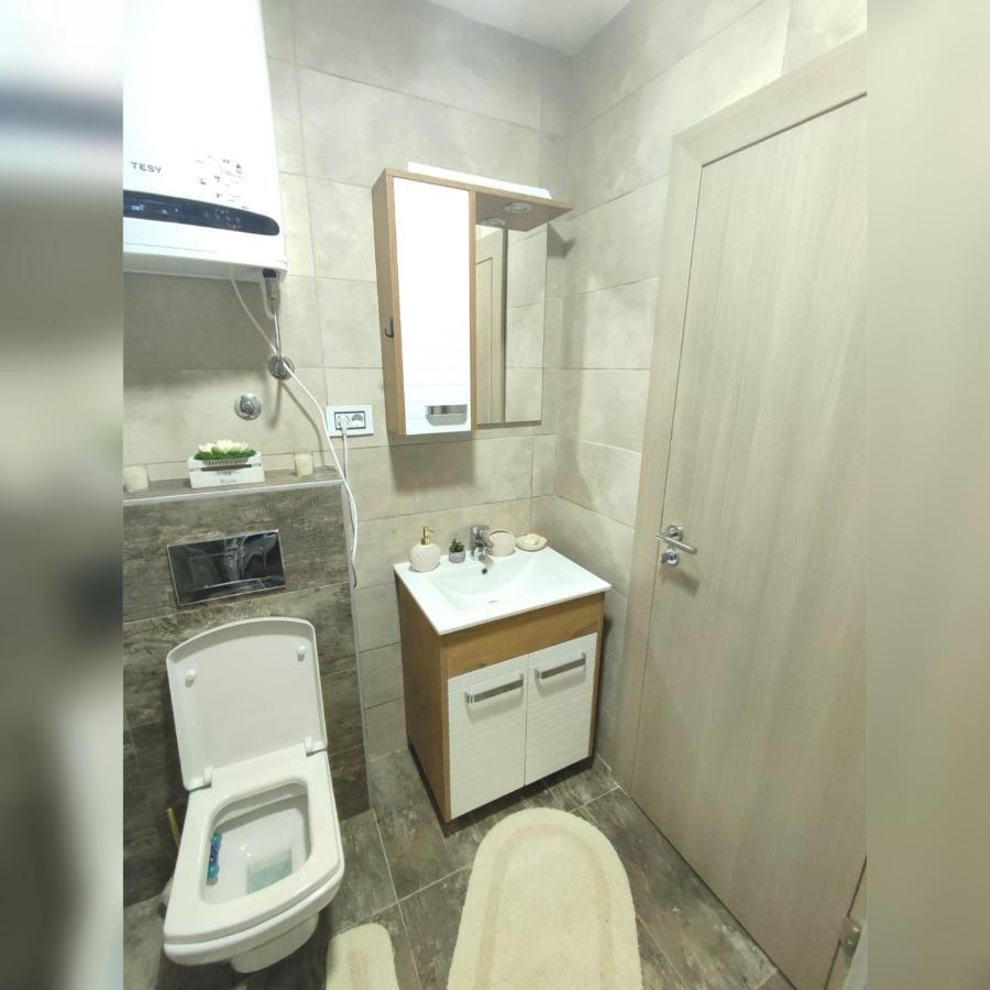 Gold Apartman, Vila Katalina 2 즐라티보 외부 사진