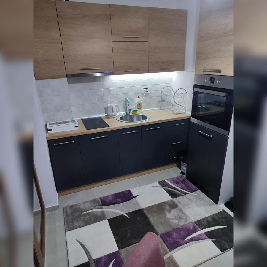 Gold Apartman, Vila Katalina 2 즐라티보 외부 사진