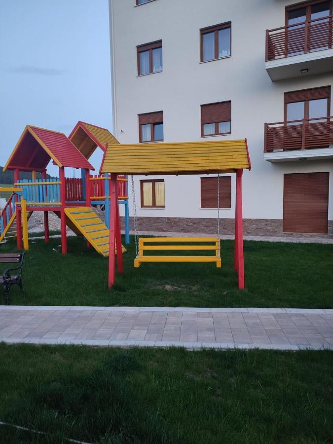 Gold Apartman, Vila Katalina 2 즐라티보 외부 사진