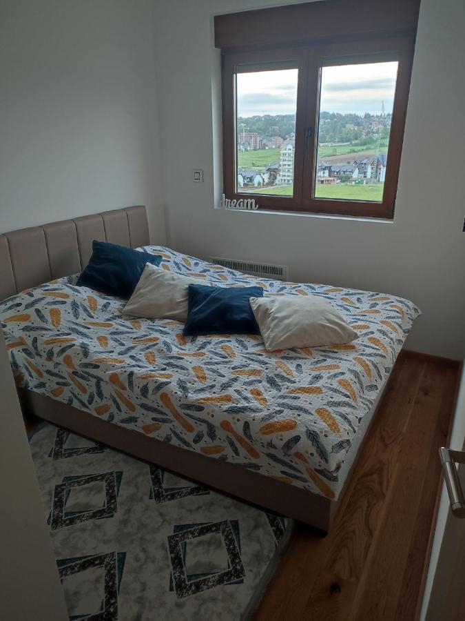 Gold Apartman, Vila Katalina 2 즐라티보 외부 사진